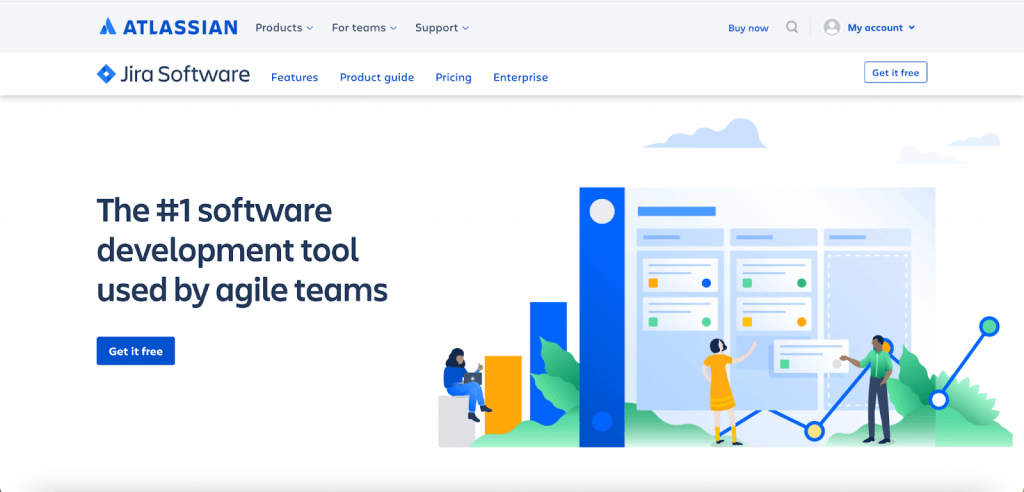 Jira